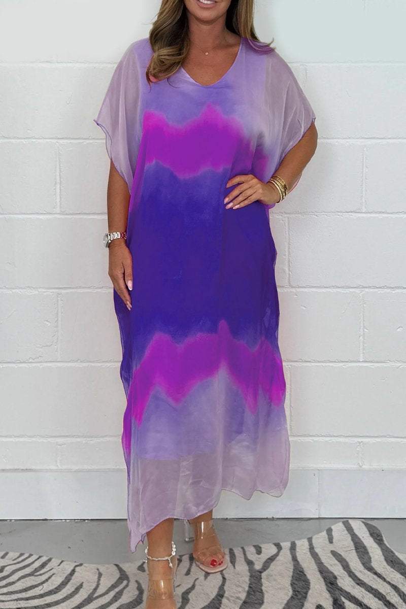 Vestido Annie - Algodão Egípcio Premium - Coleção Exclusiva ( Desconto de Promoção Relâmpago Somente Hoje )