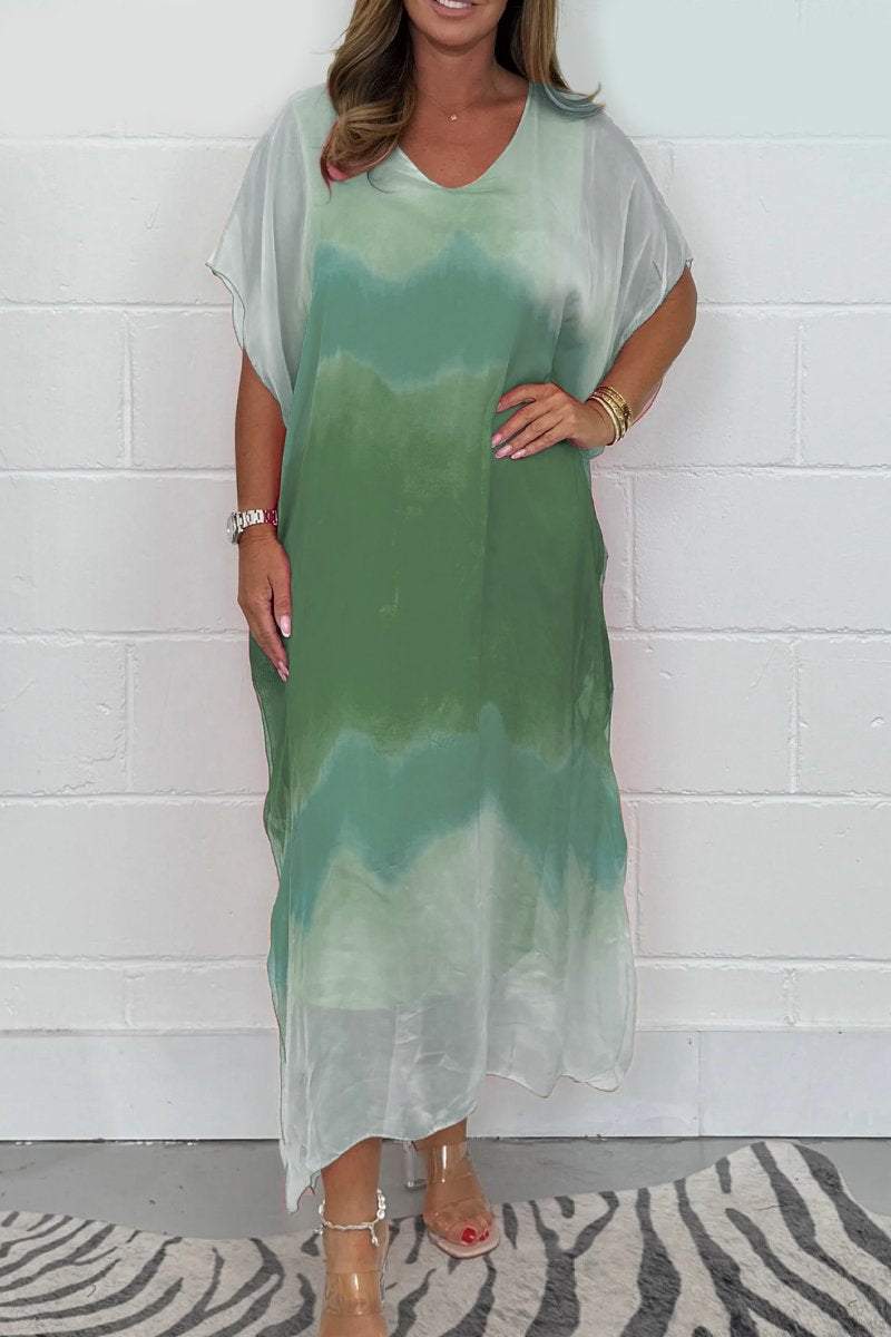 Vestido Annie - Algodão Egípcio Premium - Coleção Exclusiva ( Desconto de Promoção Relâmpago Somente Hoje )