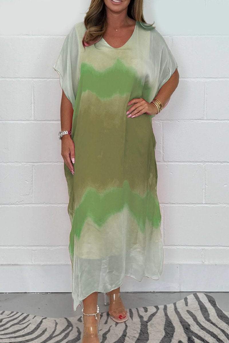 Vestido Annie - Algodão Egípcio Premium - Coleção Exclusiva ( Desconto de Promoção Relâmpago Somente Hoje )