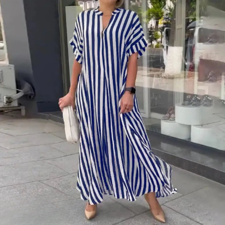 Vestido Estella com Desconto de Queima de Estoque Somente Hoje!