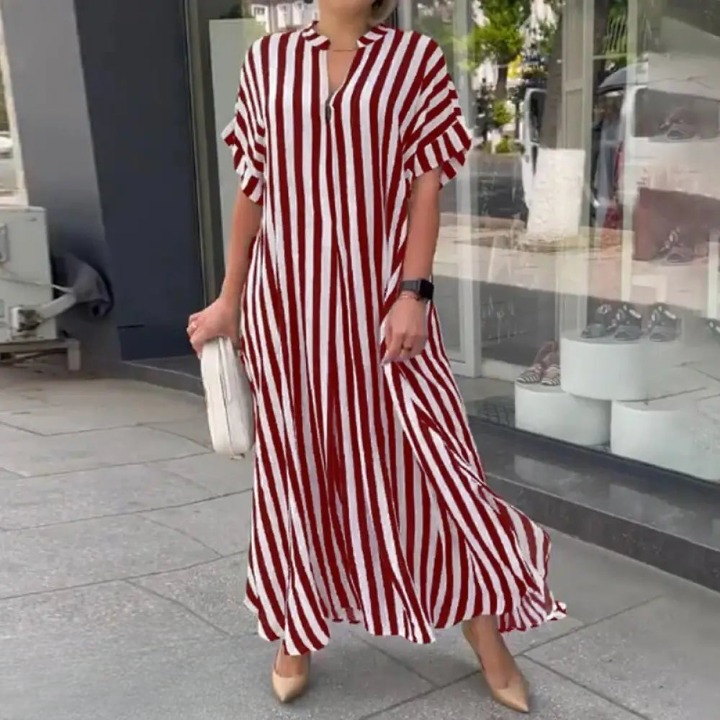 Vestido Estella com Desconto de Queima de Estoque Somente Hoje!