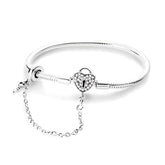 Pulseira Amor Chave