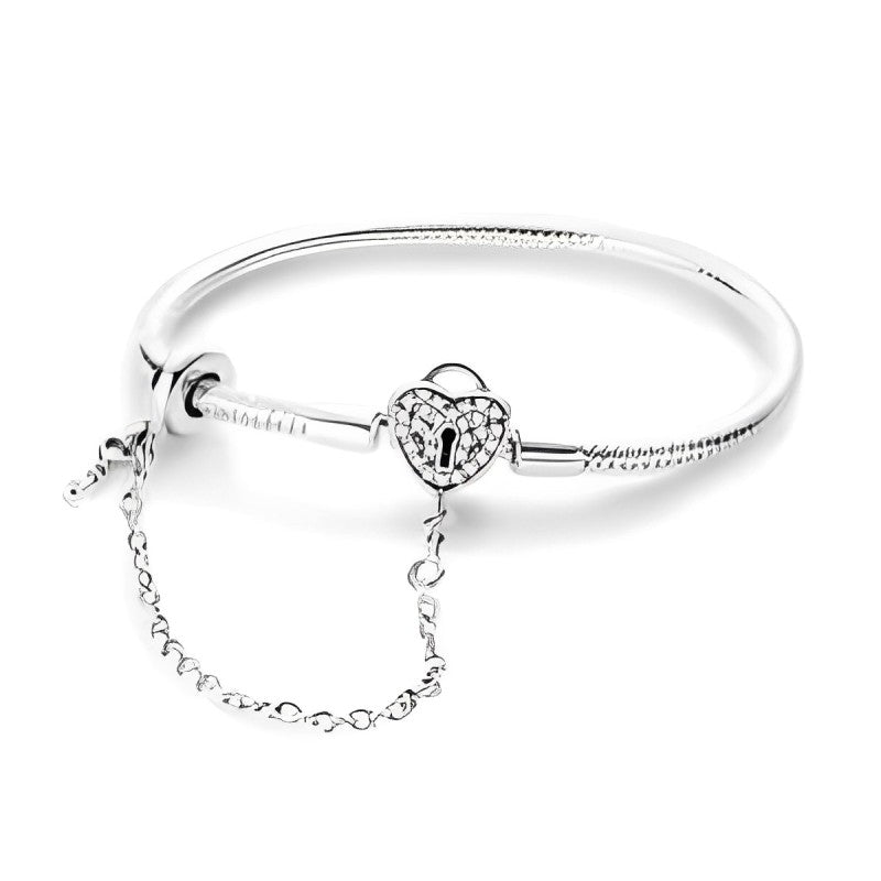 Pulseira Amor Chave