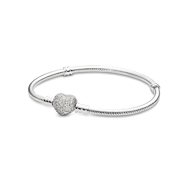 Pulseira Amor infinito