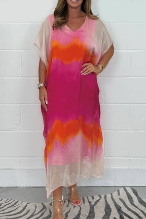 Vestido Annie - Algodão Egípcio Premium - Coleção Exclusiva ( Desconto de Promoção Relâmpago Somente Hoje )