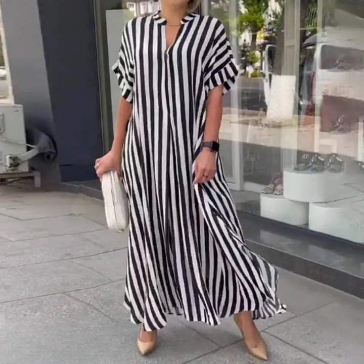 Vestido Estella com Desconto de Queima de Estoque Somente Hoje!