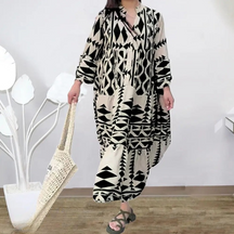 Vestido Georgynna™ Exclusivo Com Queima de Estoque!