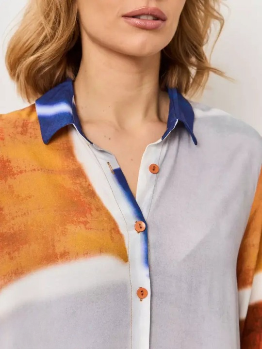 VESTIDO LUCY- ESTILO E CONFORTO